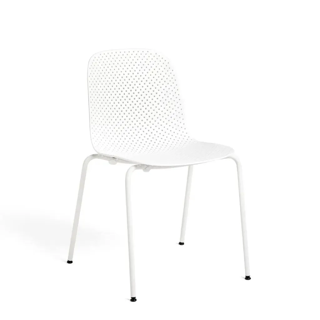 HAY 13 Eighty Steel Chair