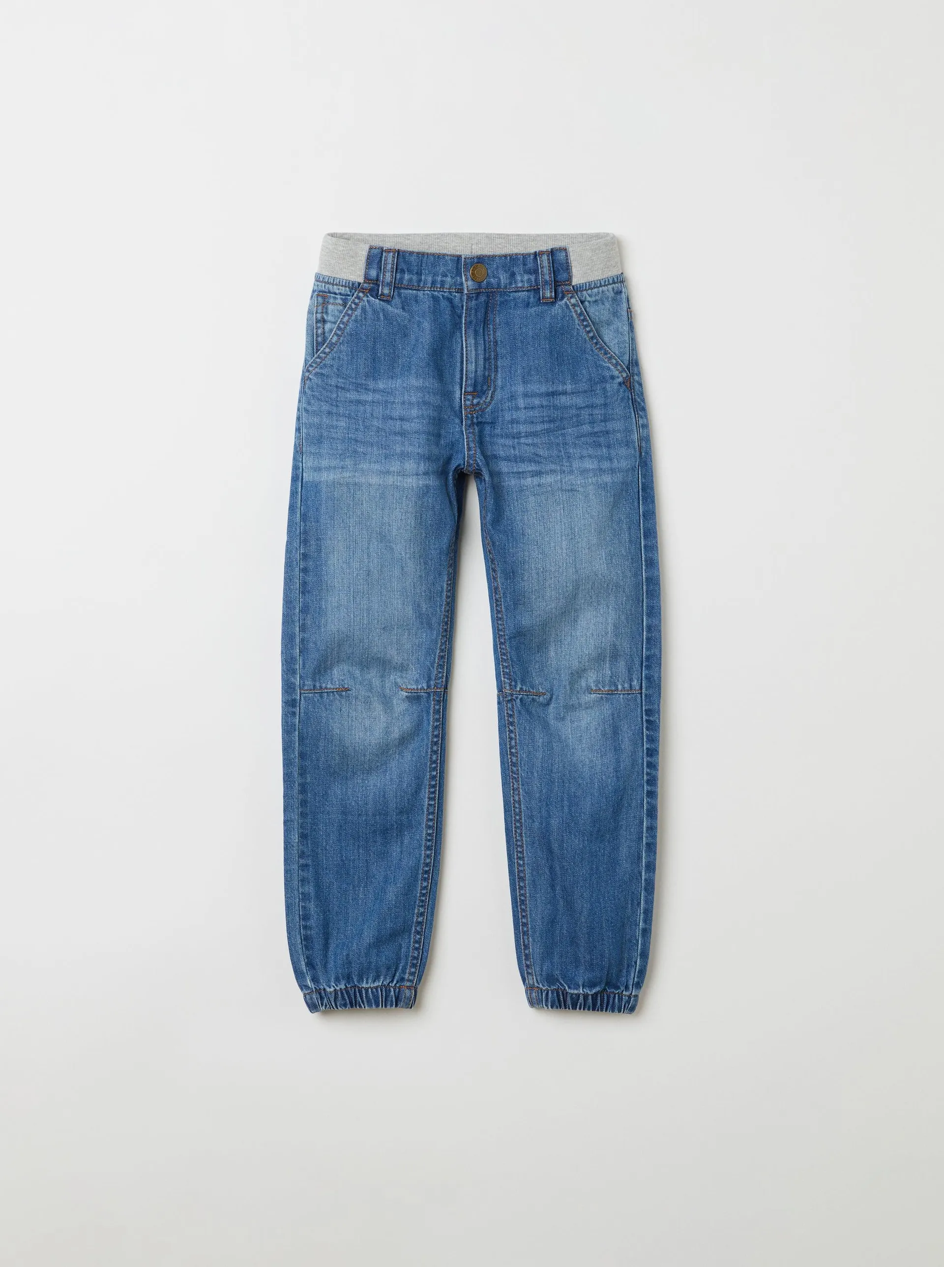 ALEX - Loose Fit Kids Jeans