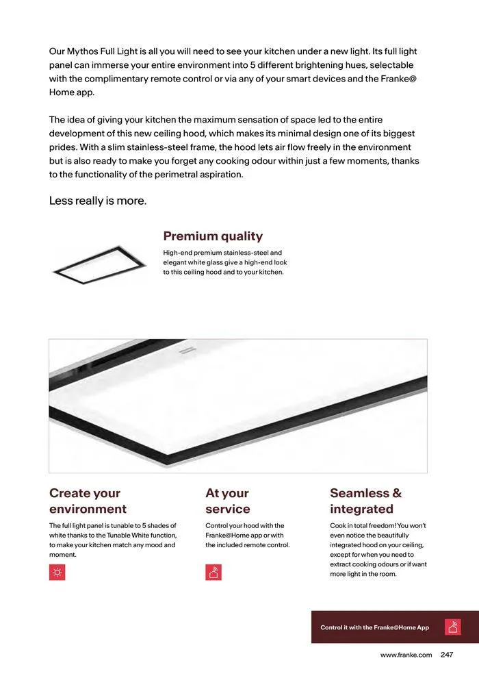 Collections 2024-2025 from 13 March to 31 December 2025 - Catalogue Page 247