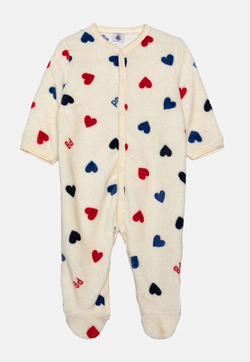 BABY WARM LAUGUSTE UNISEX - Sleep suit
