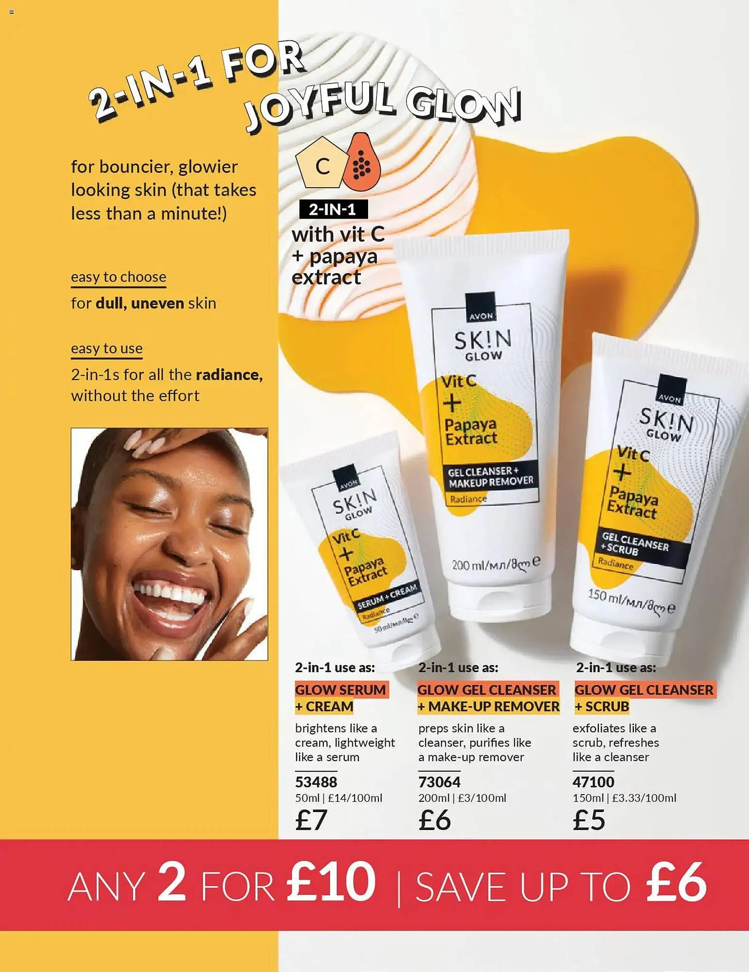 Avon catalogue from 1 January to 1 February 2026 - Catalogue Page 120