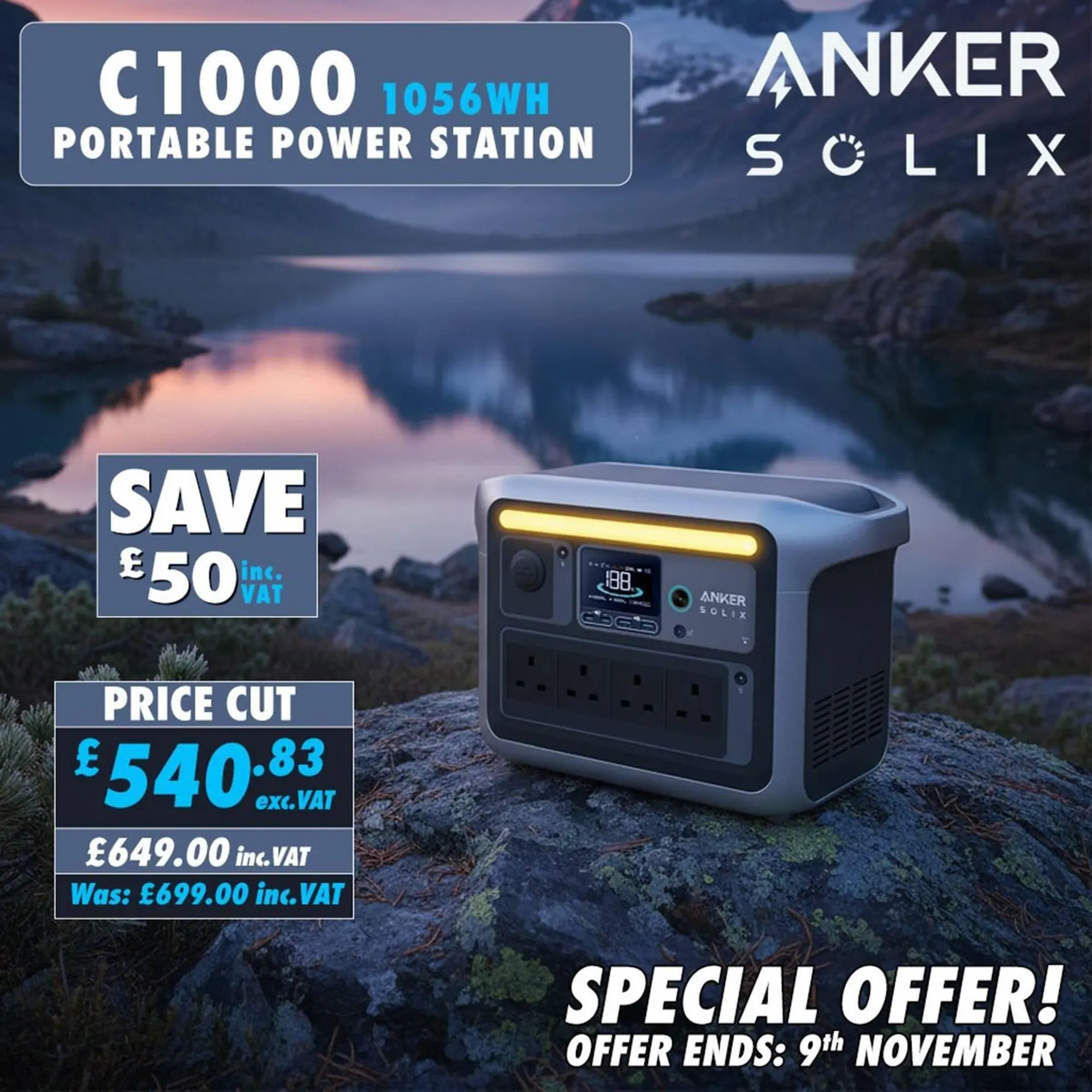 Machine Mart catalogue from 22 October to 9 November 2025 - Catalogue Page 2