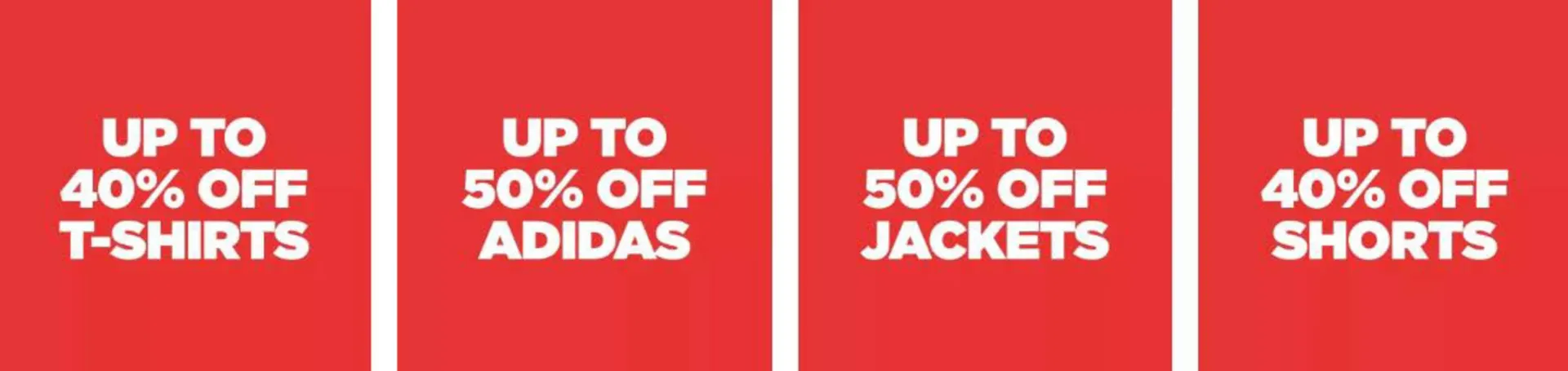 JD Sports leaflet from 18 June to 24 June 2025 - Catalogue Page 2