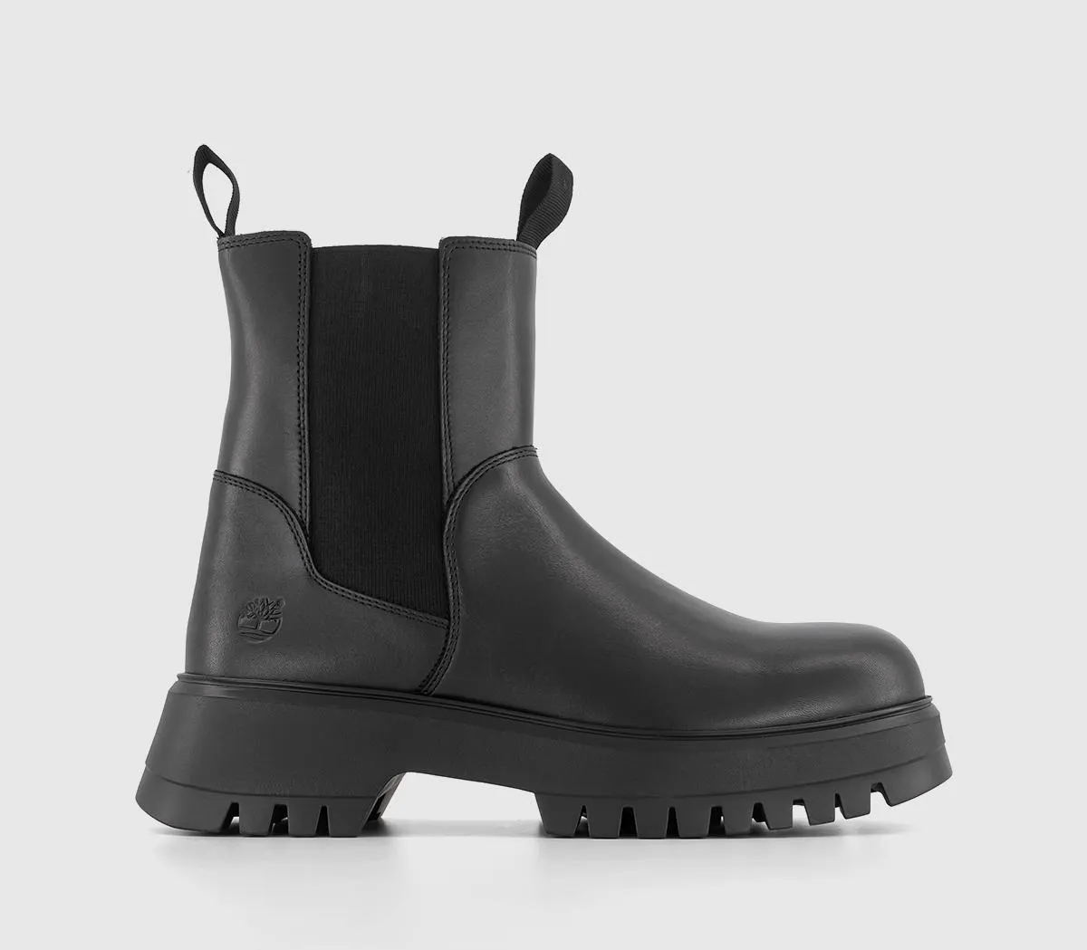 Tn Chelsea Boots