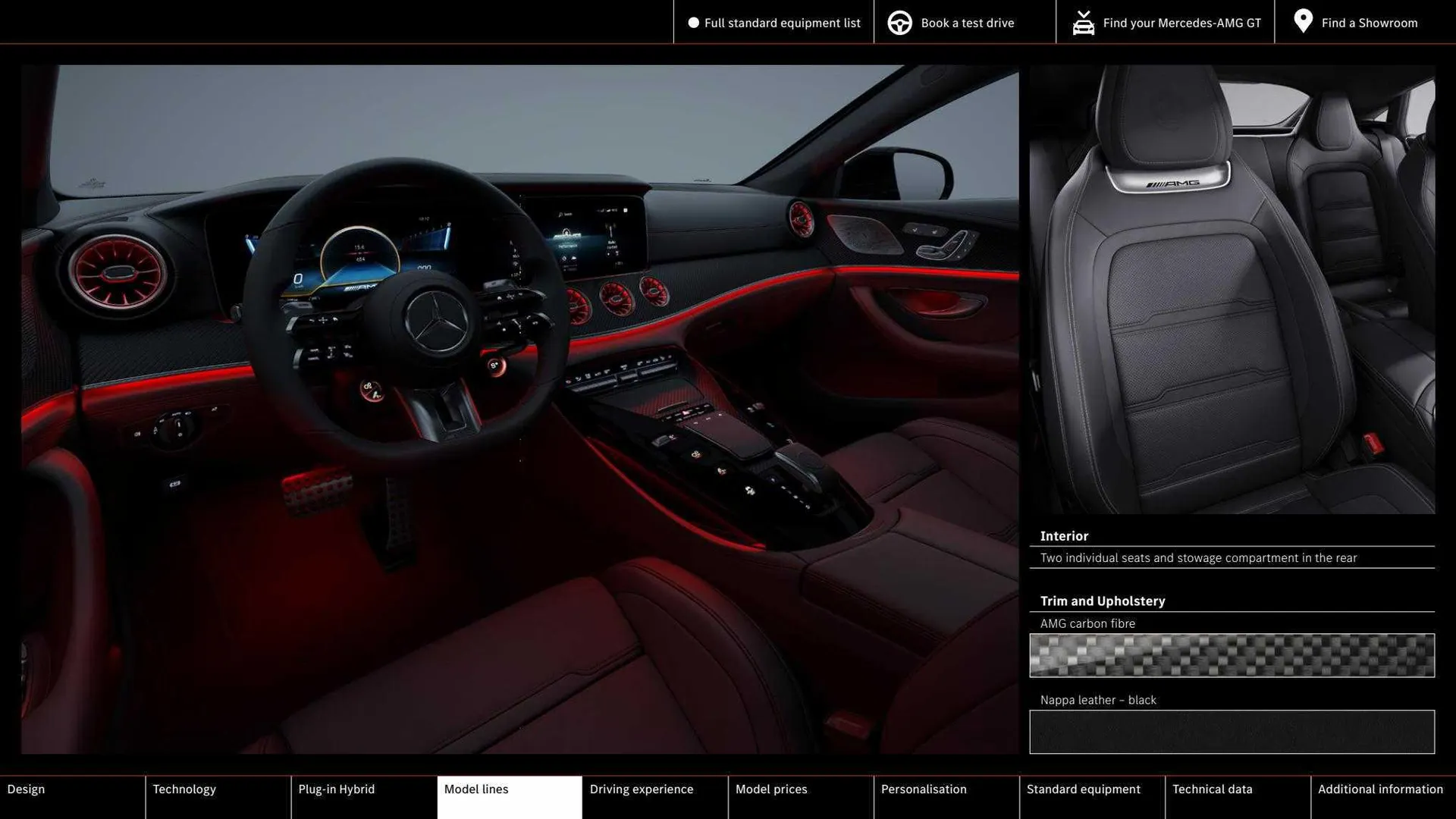 Mercedes-Benz Weekly Offers from 1 December to 16 March 2024 - Catalogue Page 23