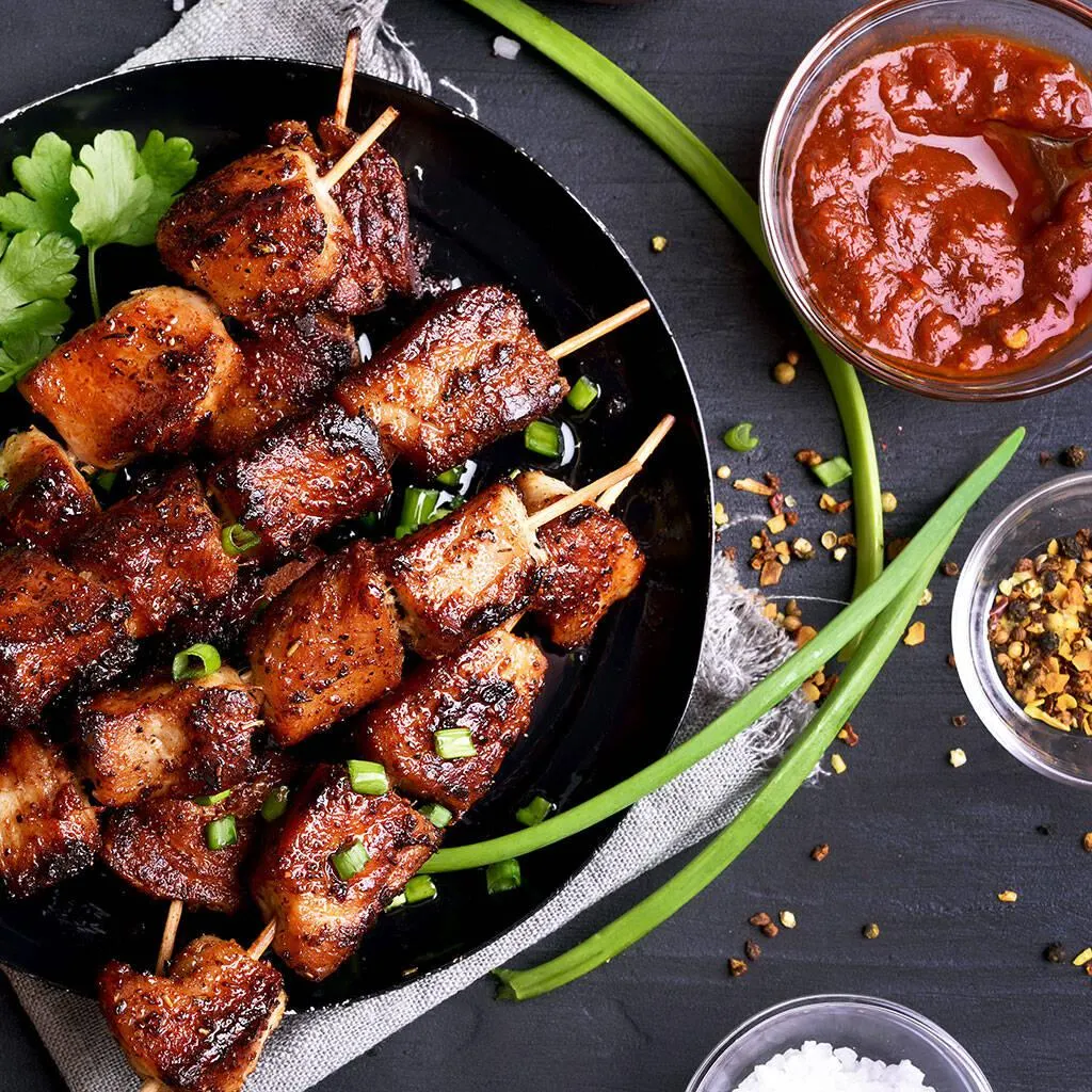 Street Food Masterclass Experience For Two In London