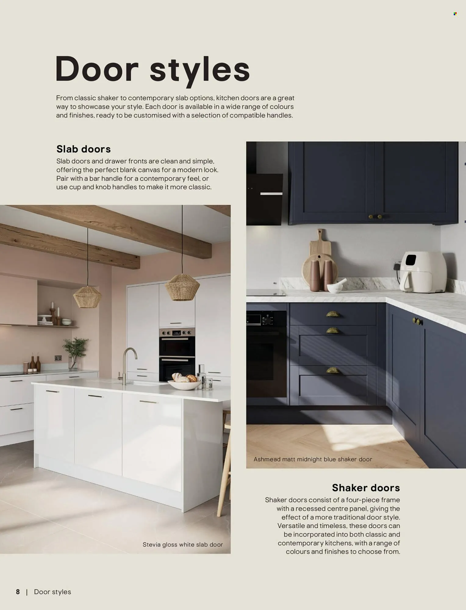 B&Q brochure from 3 February to 10 February 2026 - Catalogue Page 8