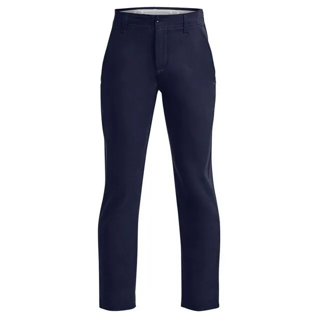 Under Armour Junior Golf Trousers