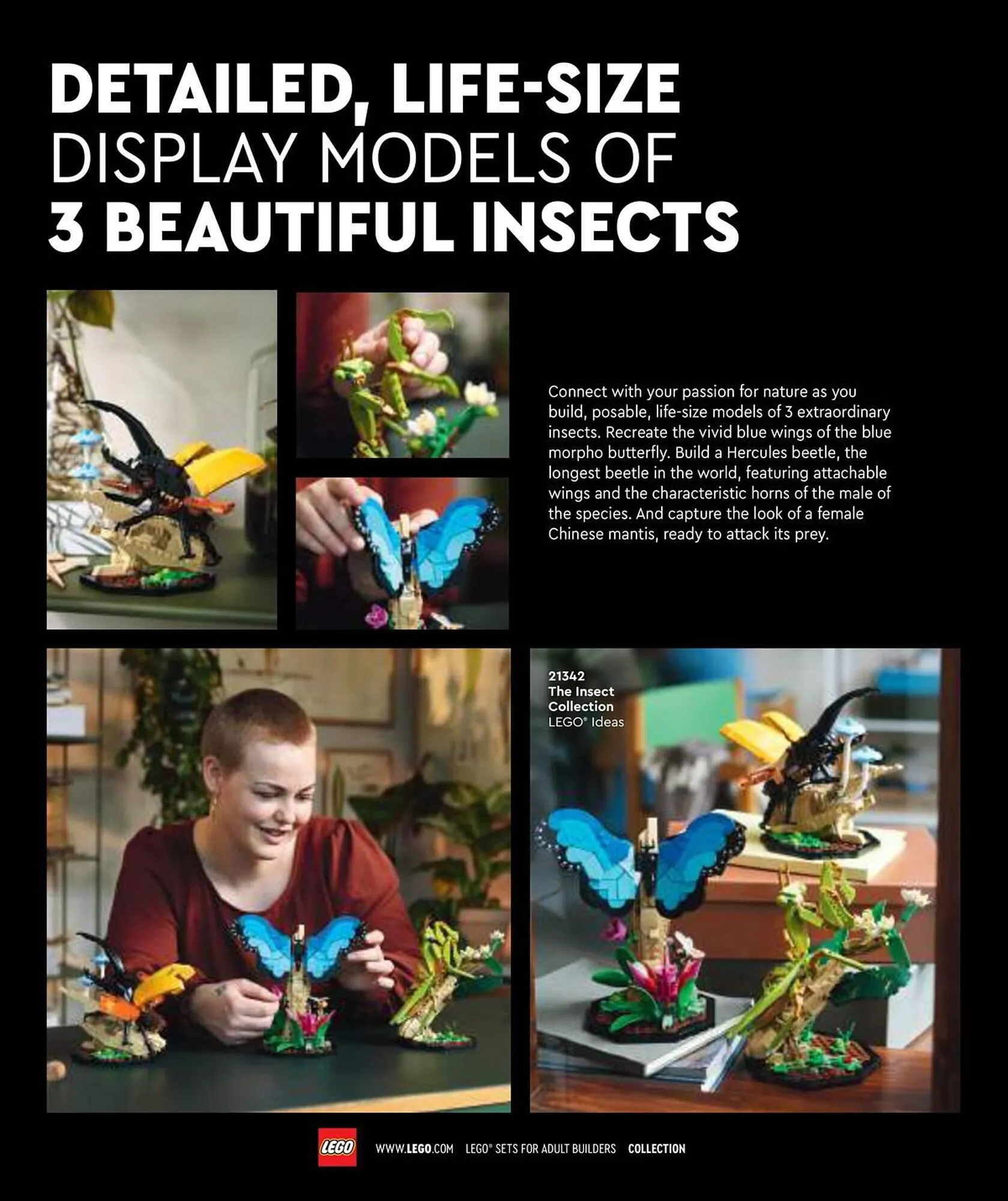 LEGO Shop leaflet from 5 January to 31 January 2024 - Catalogue Page 76