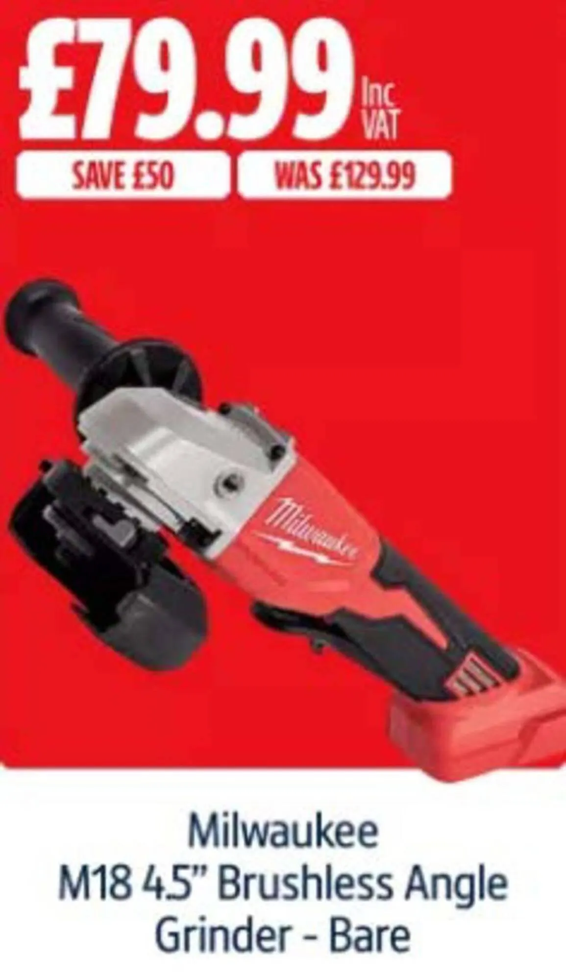 Screwfix catalogue from 16 September to 22 October 2025 - Catalogue Page 3