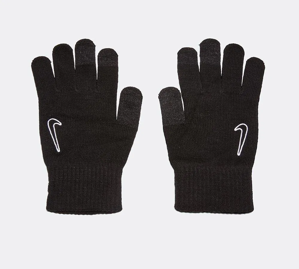 Knitted Tech and Grip Glove