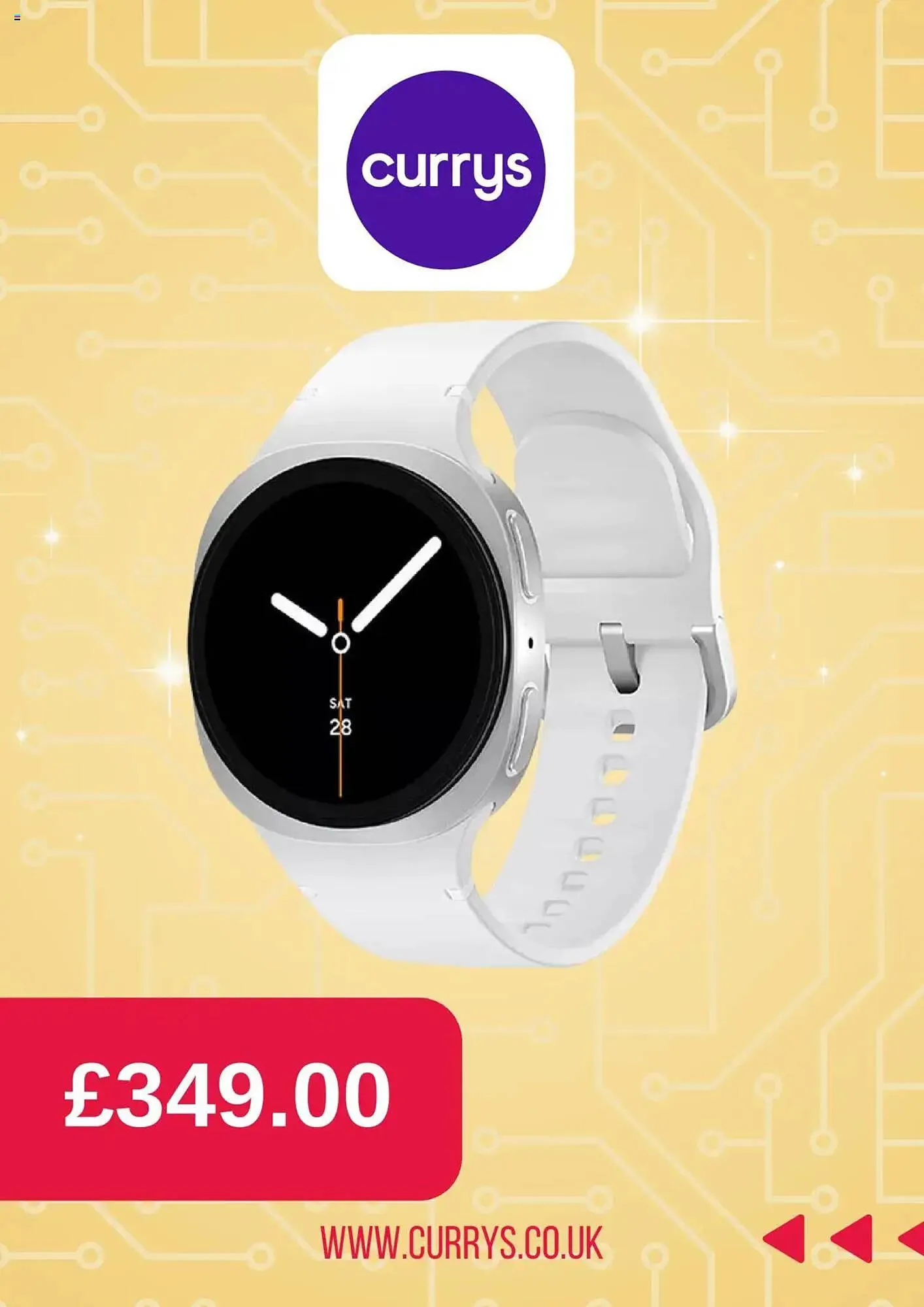 Currys PC World leaflet from 12 July to 12 August 2025 - Catalogue Page 2