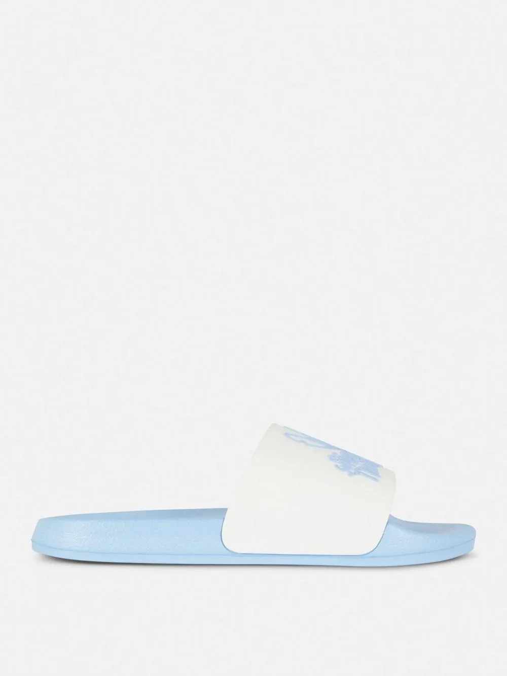 Disney’s Stitch Pool Slides