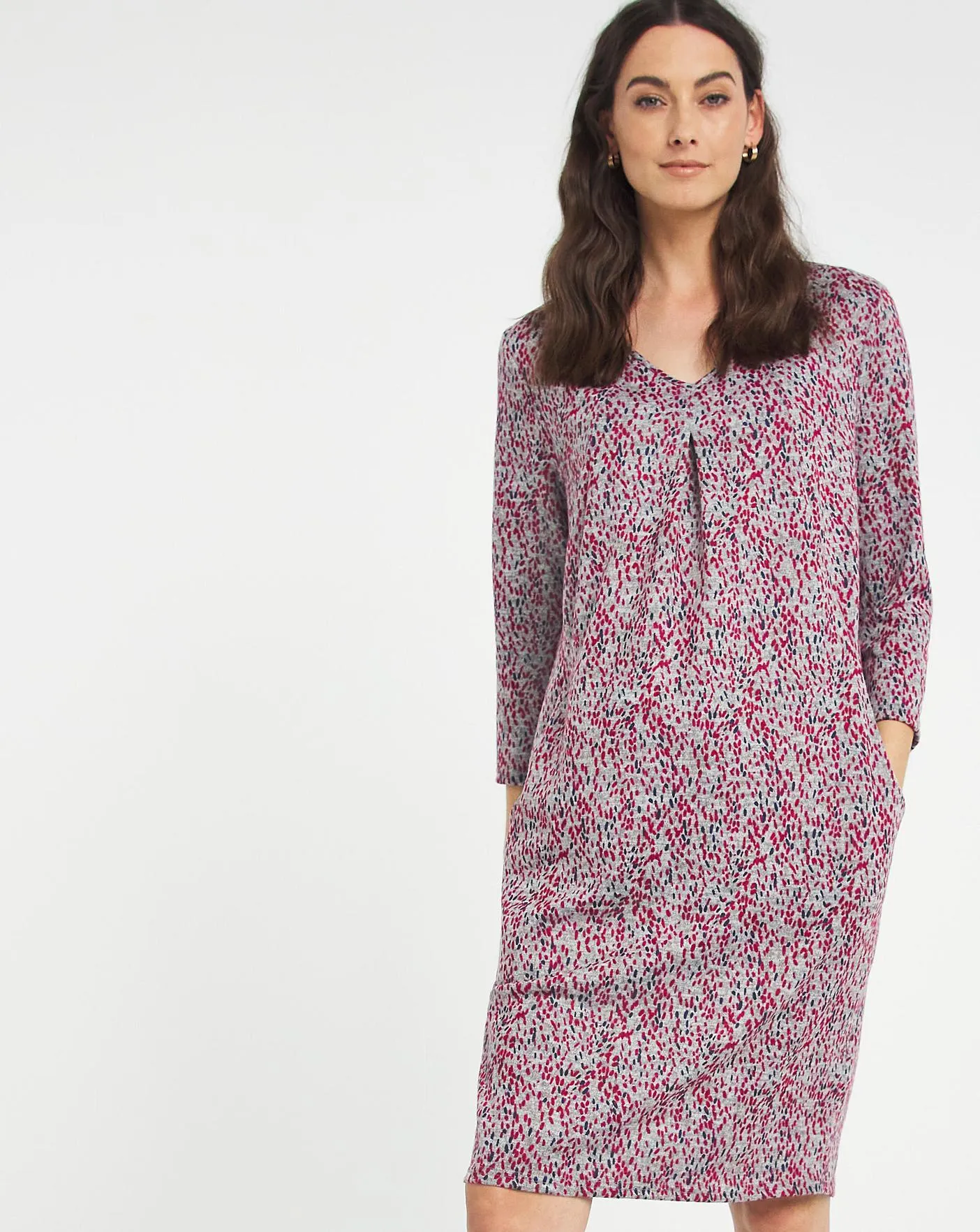 Julipa Cosy Dress