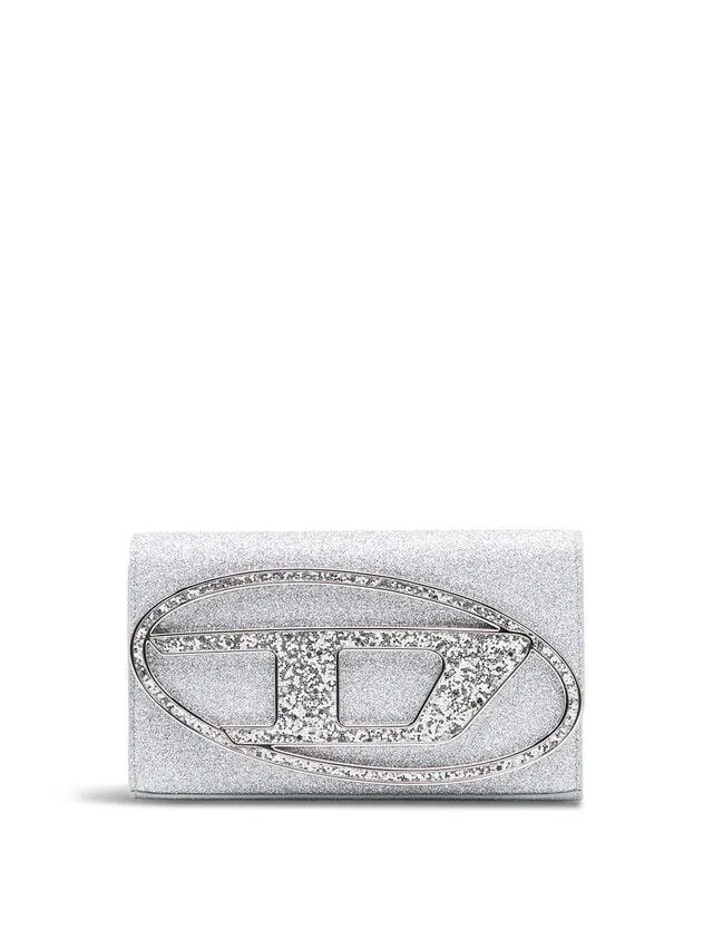 Diesel 1DR Wallet Strap