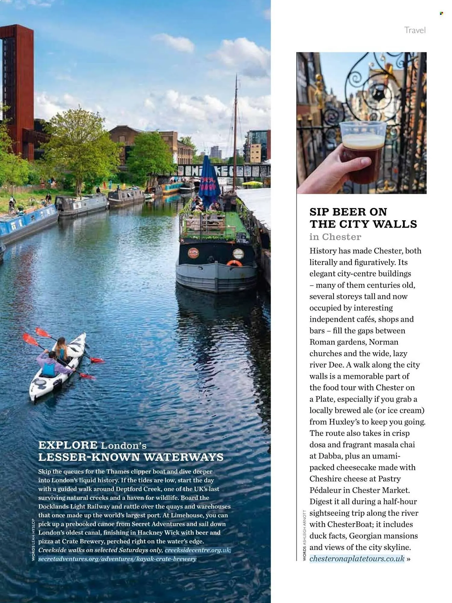 Waitrose leaflet from 1 July to 31 July 2025 - Catalogue Page 79