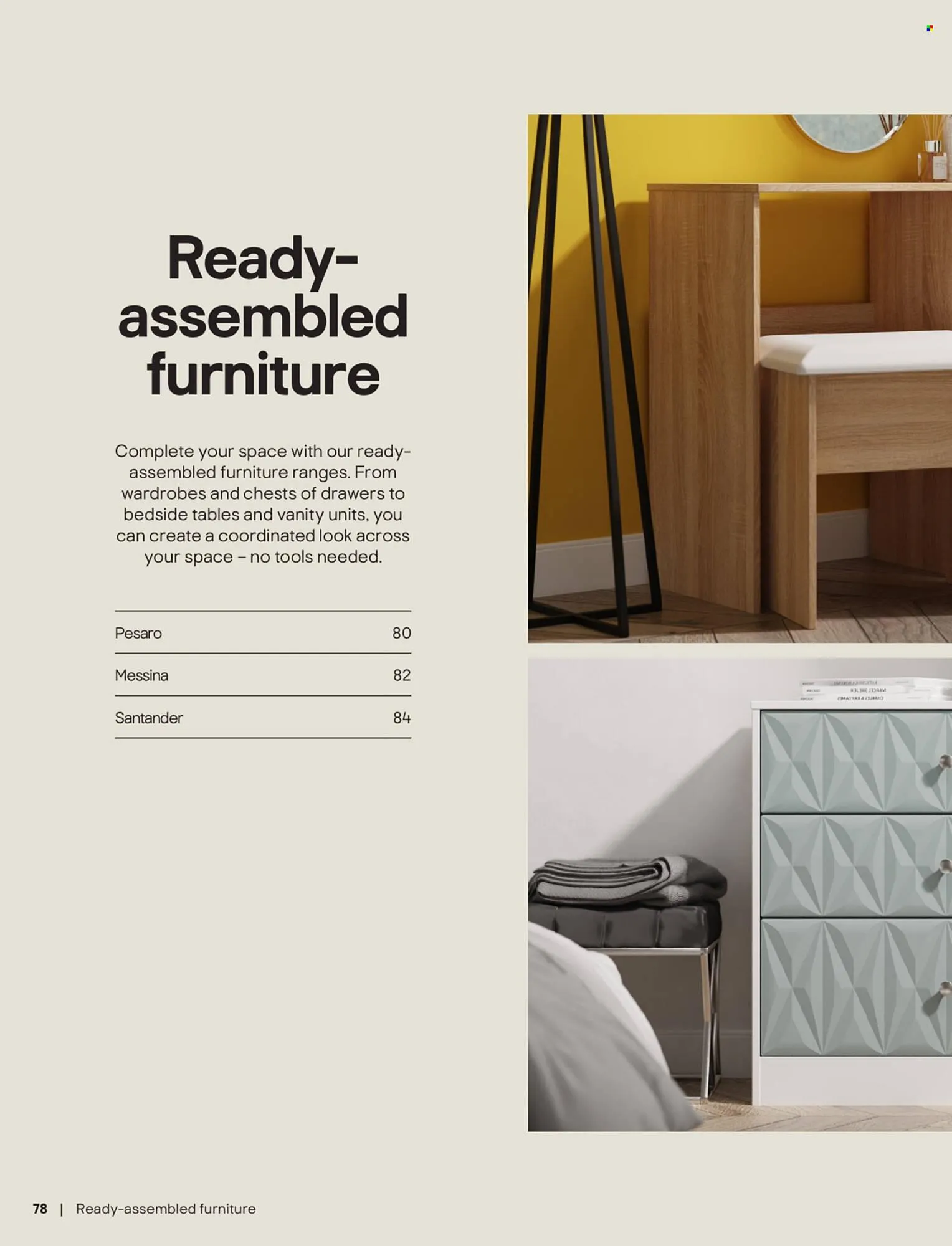 B&Q brochure from 18 December to 25 December 2025 - Catalogue Page 78