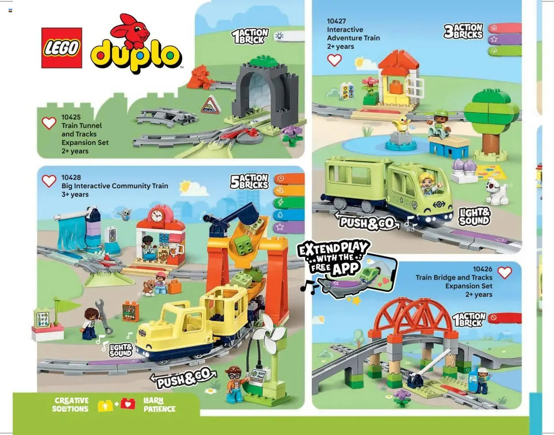 LEGO Shop leaflet from 1 July to 1 January 2026 - Catalogue Page 8