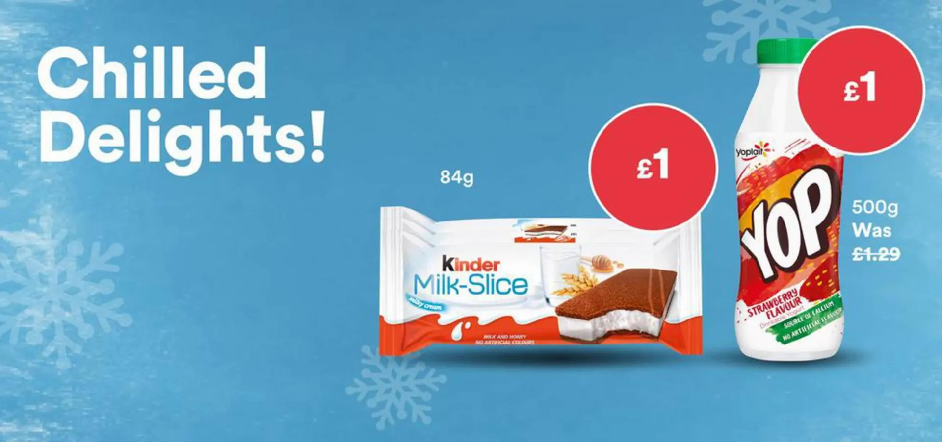Costcutter leaflet from 23 November to 12 December 2023 - Catalogue Page 3