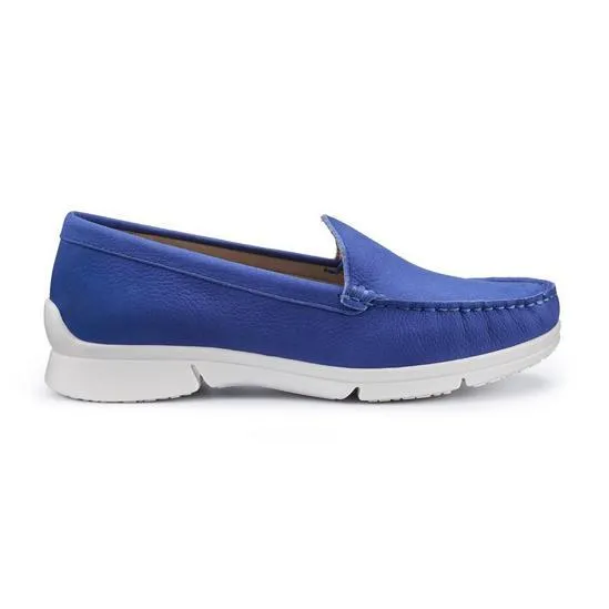 'Ocean' Loafers