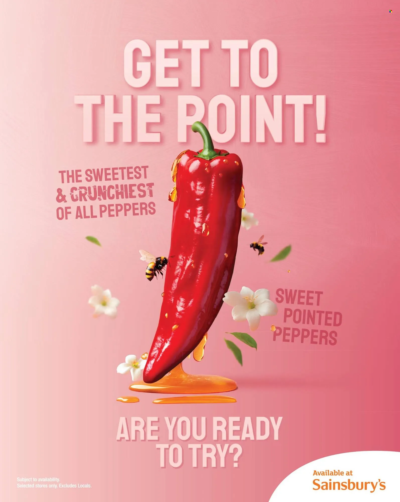 Sainsbury's leaflet from 1 July to 9 July 2025 - Catalogue Page 139