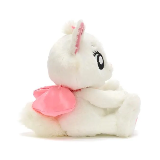 Marie Big Feet Small Soft Toy, The Aristocats
