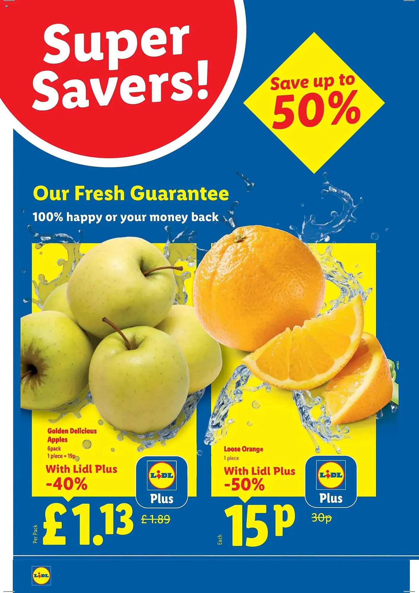 Lidl leaflet from 12 March to 19 March 2026 - Catalogue Page 2