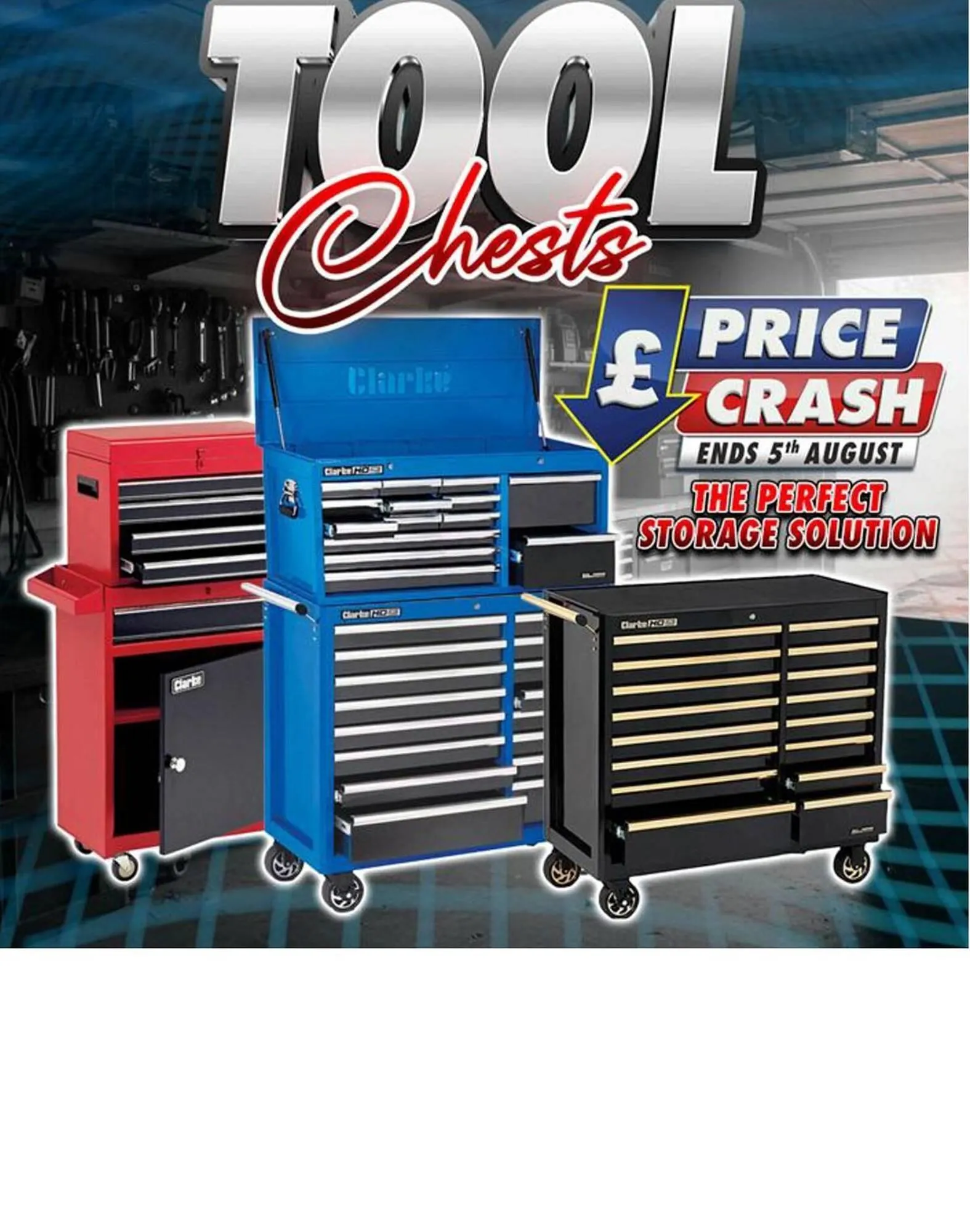 Machine Mart leaflet from 4 August to 12 August 2025 - Catalogue Page 14