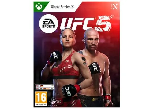 EA Sports UFC 5 (Xbox Series X)