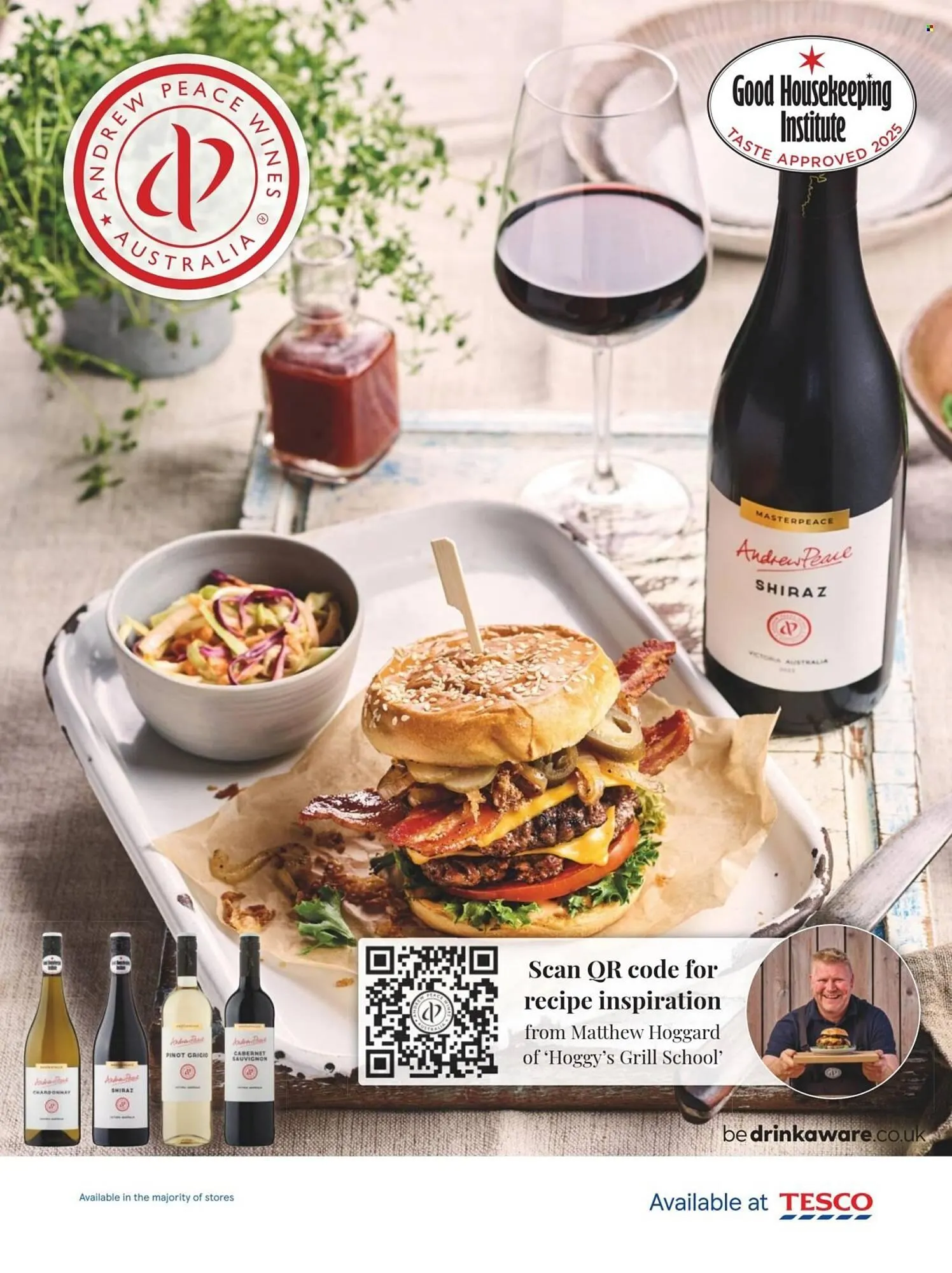 Tesco leaflet from 1 June to 5 July 2025 - Catalogue Page 32