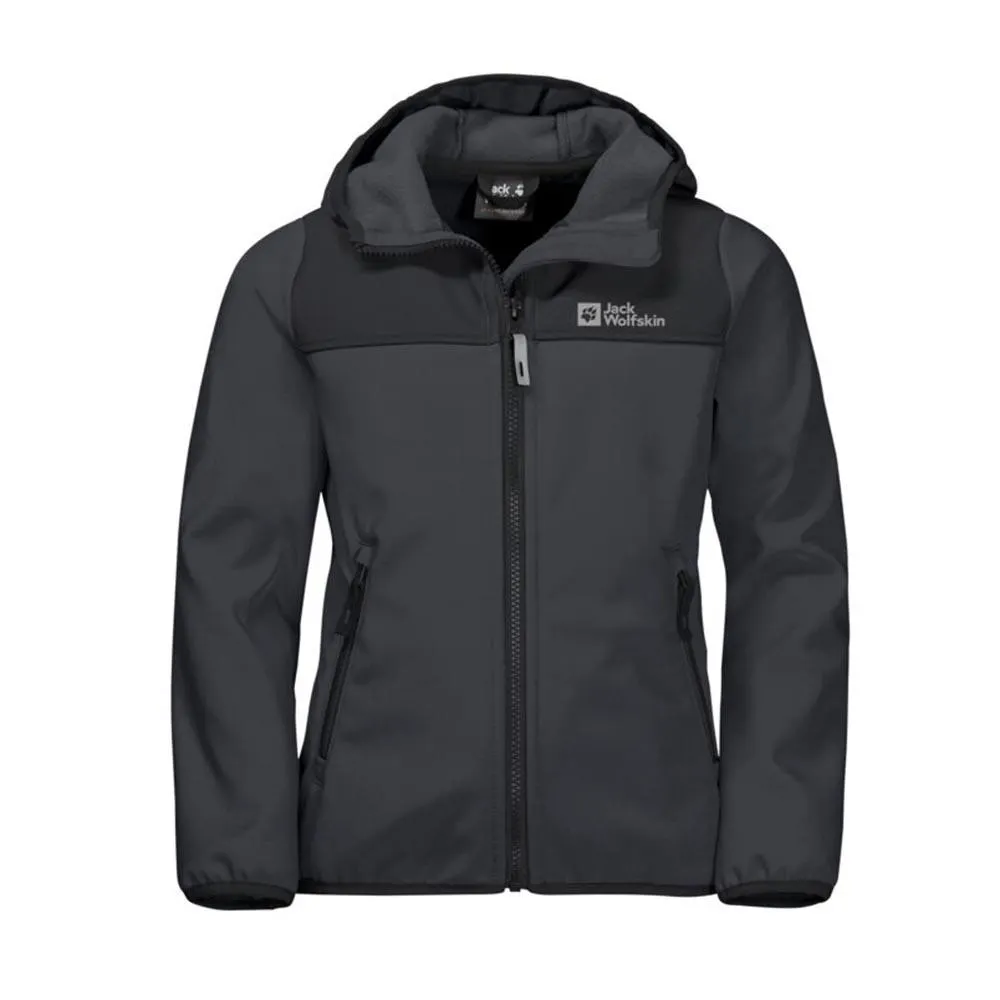 Jack Wolfskin Fourwinds Softshell Jacket