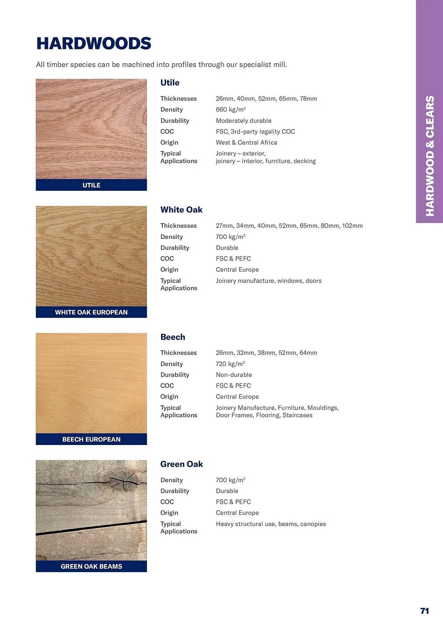 Jewson catalogue from 1 January to 31 December 2027 - Catalogue Page 71