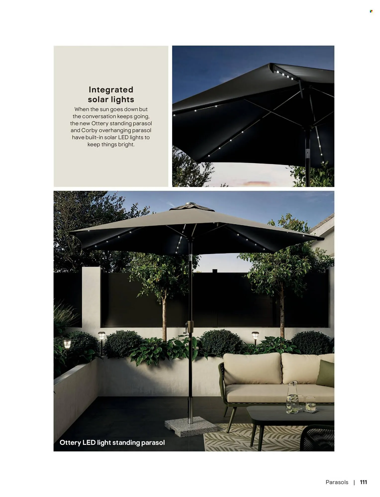 B&Q brochure from 23 March to 30 March 2026 - Catalogue Page 111