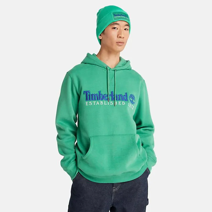 Timberland® 50th Anniversary Hoodie in groen