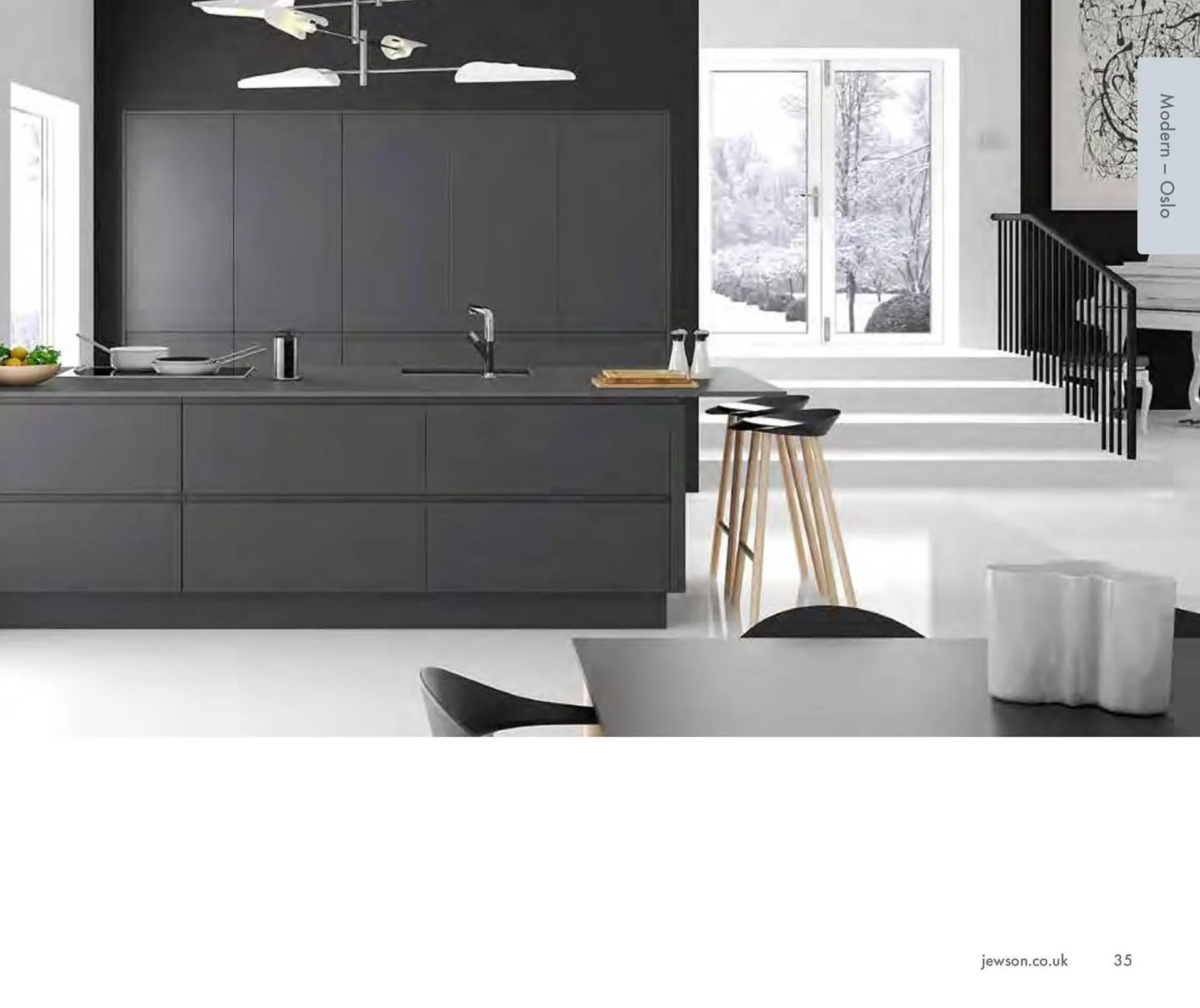 Jewson leaflet from 24 October to 31 December 2023 - Catalogue Page 35