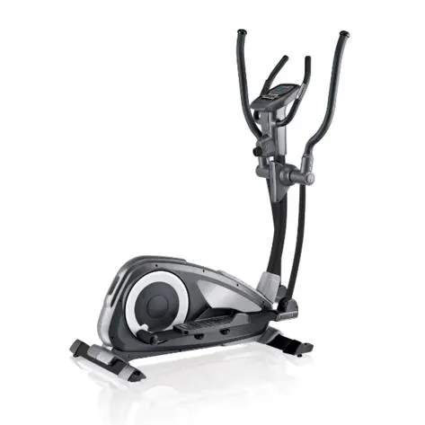 Kettler Cross M Elliptical Cross Trainer - Northampton Ex-Display Product
