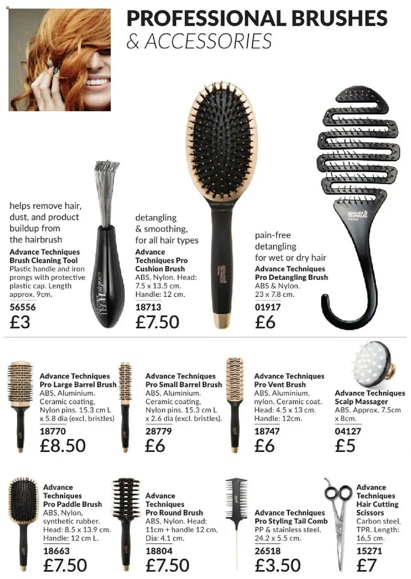 Avon leaflet from 1 August to 1 September 2025 - Catalogue Page 176