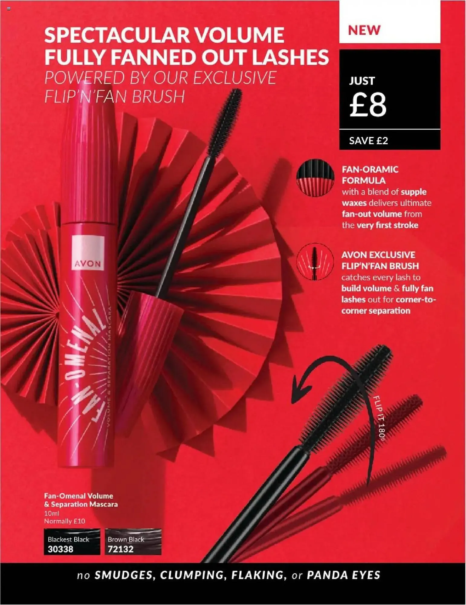 Avon leaflet from 1 May to 31 May 2025 - Catalogue Page 31