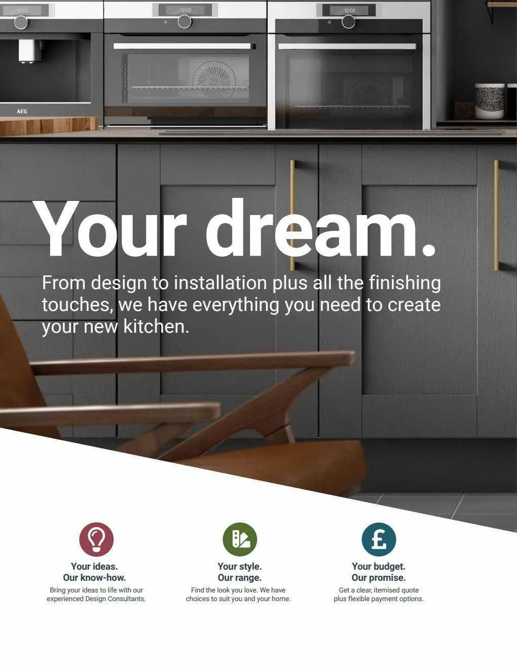 Wickes Weekly Offers from 13 April to 31 December 2023 - Catalogue Page 2