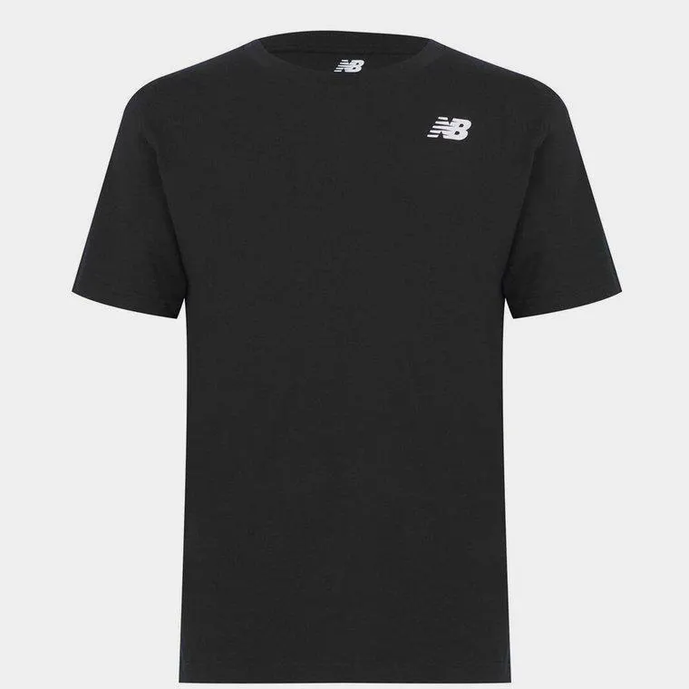 New Balance Arch Crest Mens T Shirt