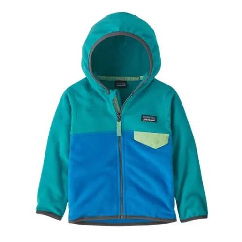 Patagonia Baby Micro D Snap-T Jacket