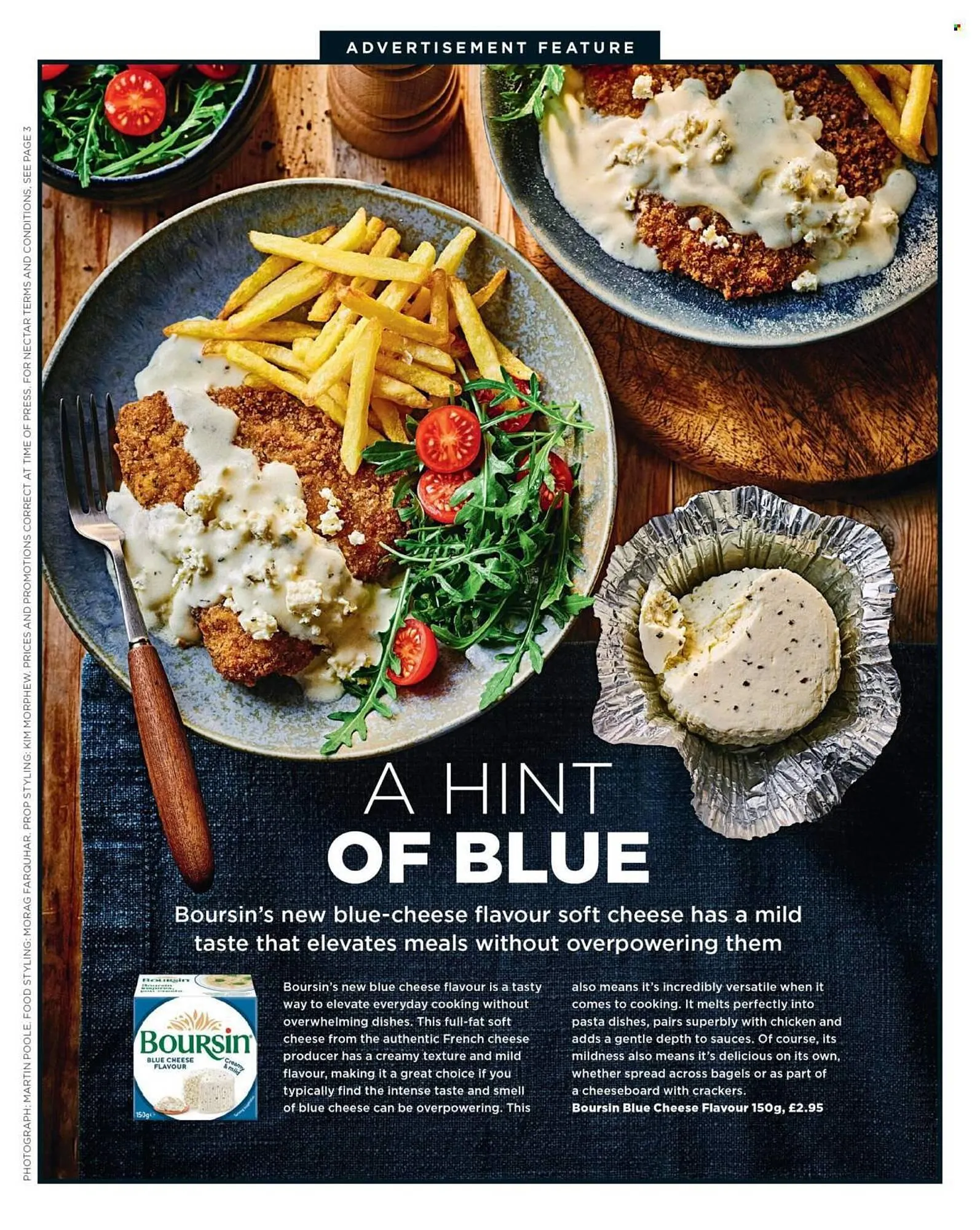 Sainsbury's leaflet from 5 February to 28 February 2026 - Catalogue Page 72