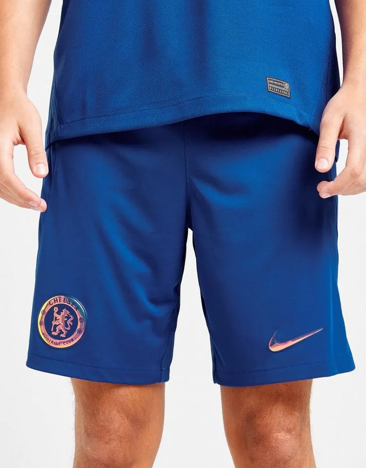 Nike Chelsea FC 2023/24 Home Shorts