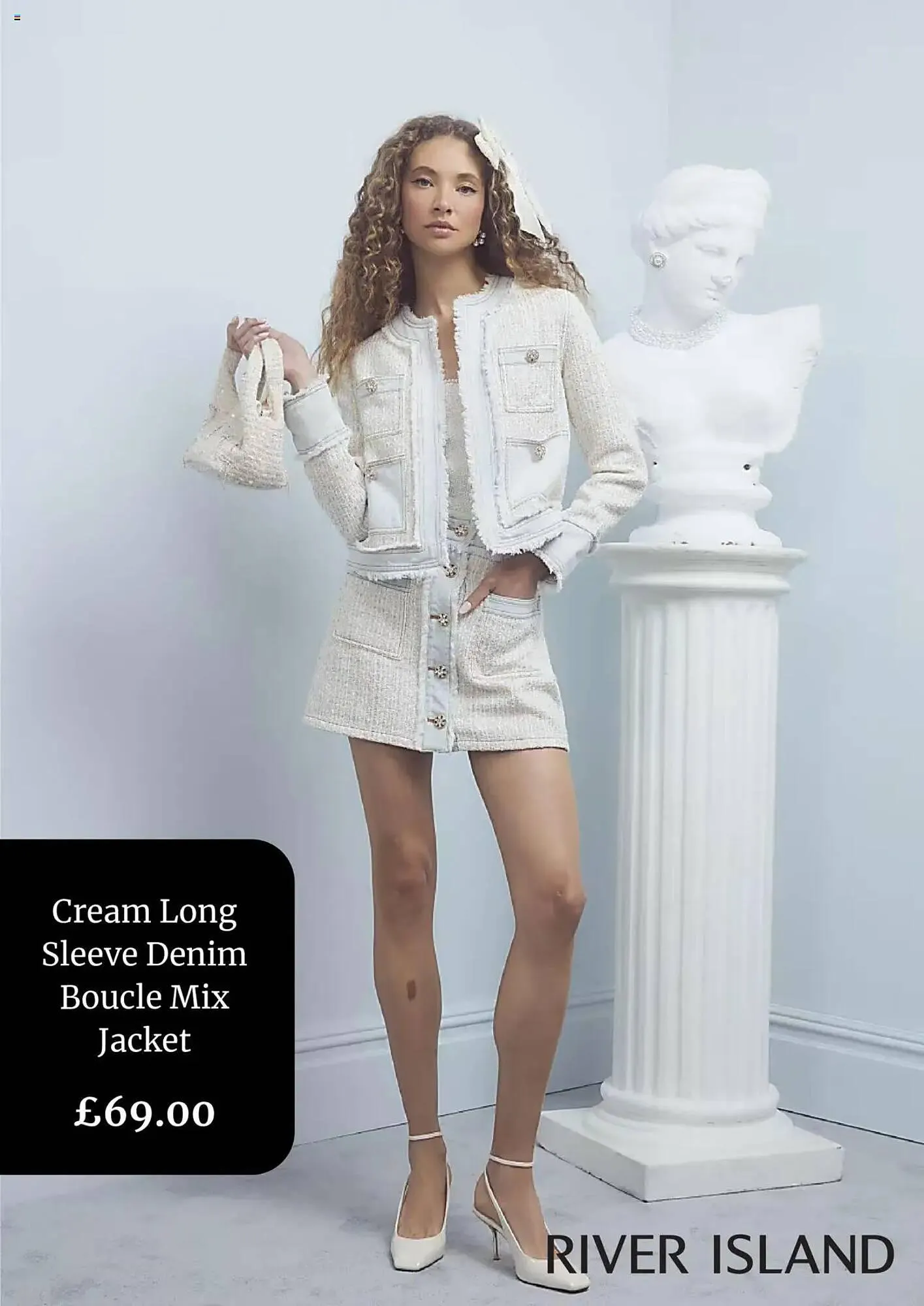 River Island leaflet from 20 July to 20 August 2025 - Catalogue Page 4