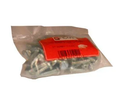 pearl 12 x 3/4 self tapper screw