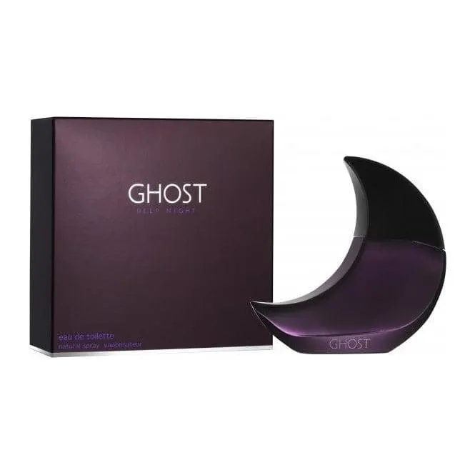 Ghost - Deep Night Eau de Toilette 30ml Spray