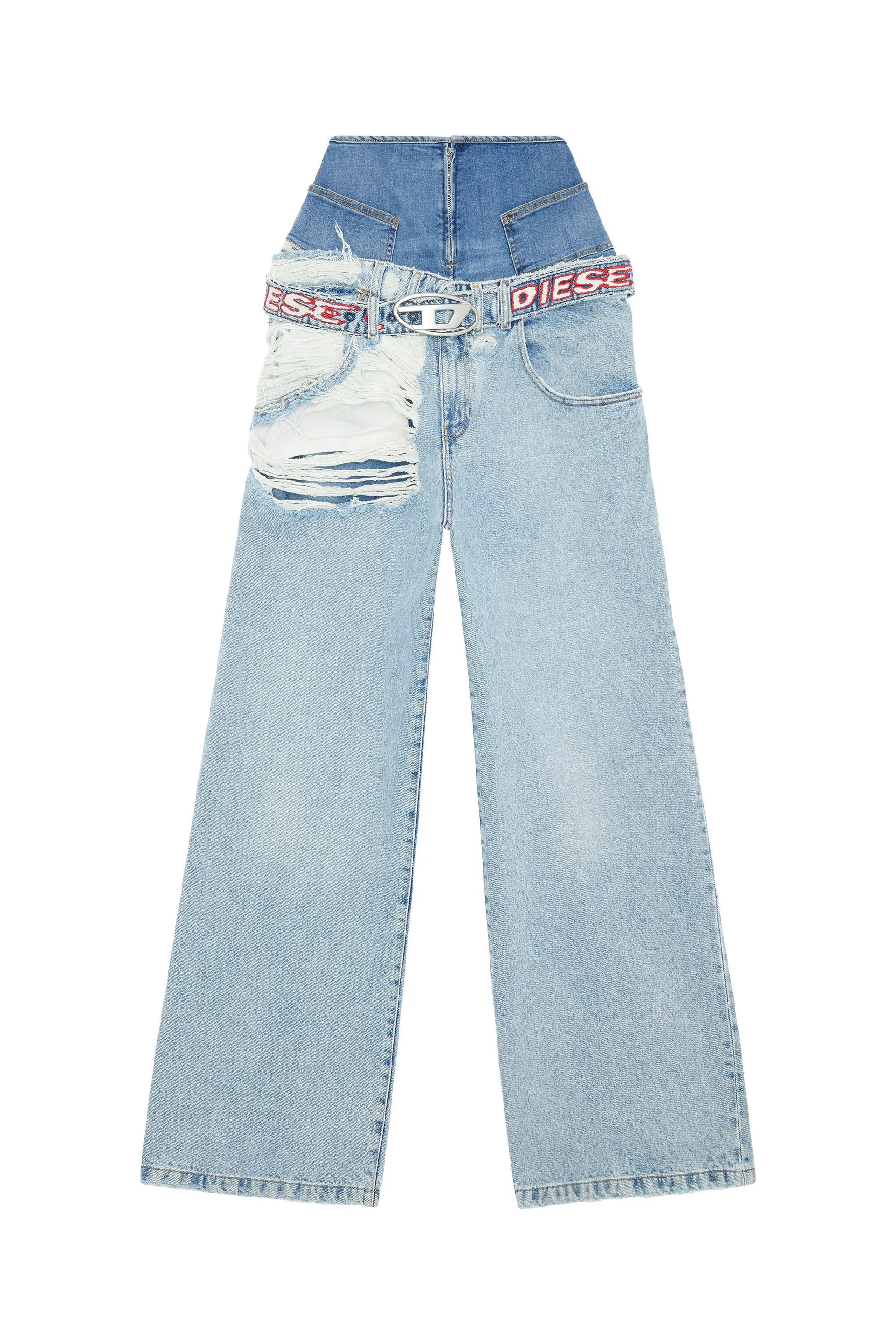 d-illin 0emag boyfriend jeans