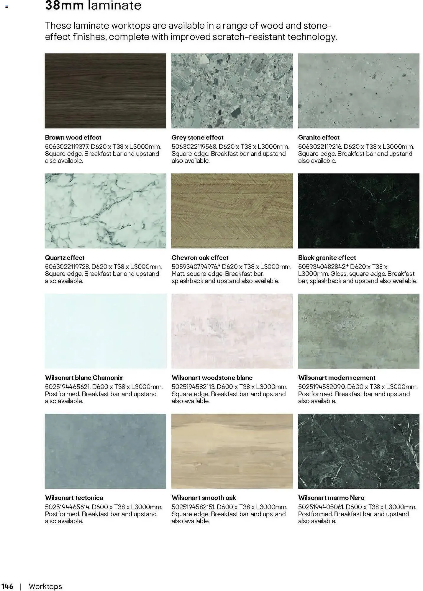 B&Q brochure from 16 December to 1 July 2026 - Catalogue Page 146