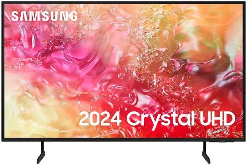 Samsung UE43DU7100 43 Inch LED 4k Smart TV
