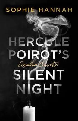 Hercule Poirot’s Silent Night (Hardback)